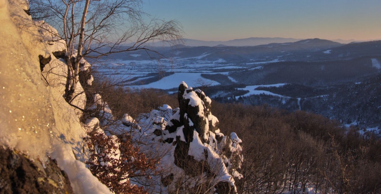 Pohanský hrad